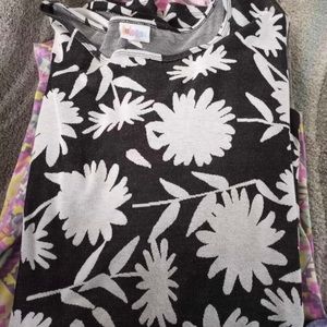 Lularoe Top 3x